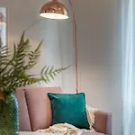 Apartament Alocasia Dream *