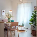 Apartament Alocasia Dream *