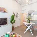 Apartament Alocasia Dream