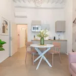 Alocasia Dream Apartament Siena