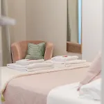 Apartament Alocasia Dream Siena