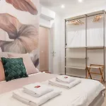 Alocasia Dream Apartament *