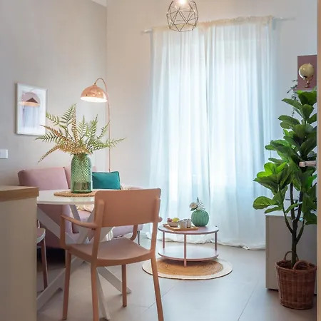 Apartmán Alocasia Dream *