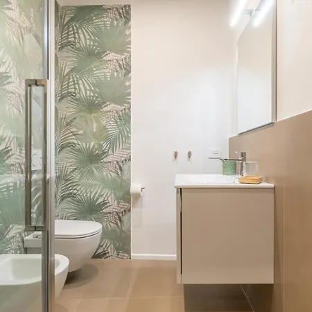 Alocasia Dream Apartmán