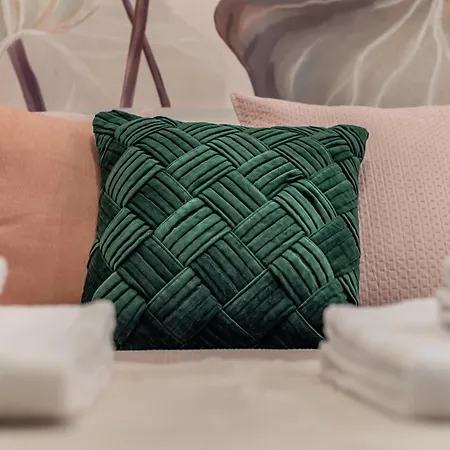 Alocasia Dream Apartament
