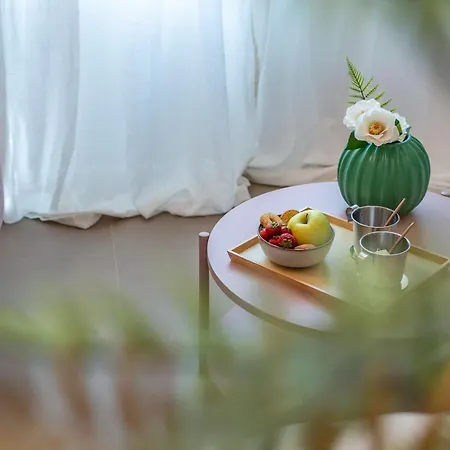 Appartement Alocasia Dream