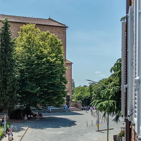 Apartament Alocasia Dream Siena