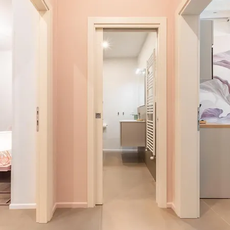 Alocasia Dream Apartament